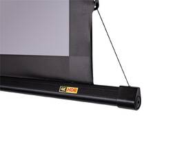 Plátno Aveli Premium nástěnné 221x124 cm 100" biele

 obrázok produktu 4 z 10