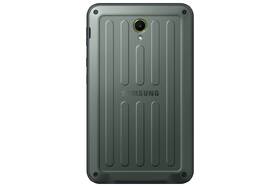 Tablet Samsung Galaxy Tab Active5 5G 6 GB / 128 GB + dotykové pero zelený

 obrázok produktu 6 z 13