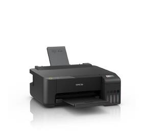 Tlačiareň atramentová Epson EcoTank L1230 čierna

 obrázok produktu 6 z 10