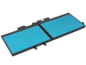 Batéria Avacom Dell Latitude 5410 Li-Pol 15,2V 4474mAh 68Wh 

 obrázok produktu 1 z 1