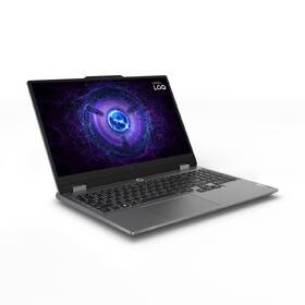 Notebook Lenovo LOQ 15IAX9 sivý

 obrázok produktu 5 z 13