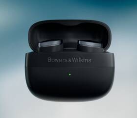 Slúchadlá Bowers & Wilkins Pi8 čierna

 obrázok produktu 2 z 12