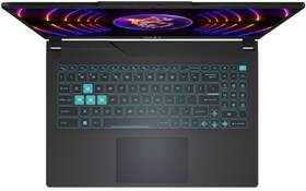 Notebook MSI Cyborg 15 A12VF-262CZ čierny

 obrázok produktu 10 z 13