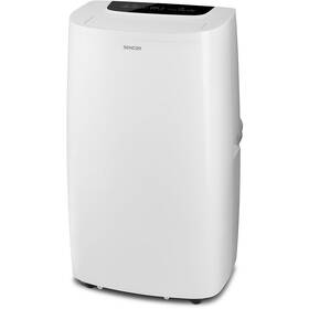 Mobilná klimatizácia Sencor SAC MT1603C 

 obrázok produktu 1 z 20