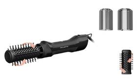Kulma rotačná Rowenta UB9520F0 Brush Activ čierna

 obrázok produktu 3 z 9
