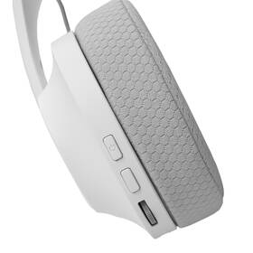 Headset White Shark FALCON pre PC, PS4/PS5, Mac biely

 obrázok produktu 6 z 8