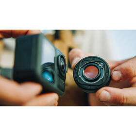 Objektív GoPro makro modulárny (Macro Lens Mod) čierny

 obrázok produktu 5 z 7