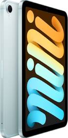 Tablet Apple iPad mini (2024) Wi-Fi + Cellular 512 GB - modrý 

 obrázok produktu 3 z 9