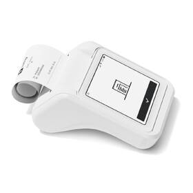 Platobný terminál SumUp SOLO Printer CZ biely

 obrázok produktu 5 z 7