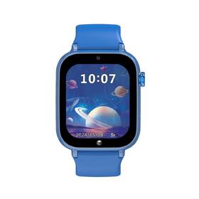 Inteligentné hodinky Forever Kids Look Me! 3 KW-520 LTE modré

 obrázok produktu 2 z 4