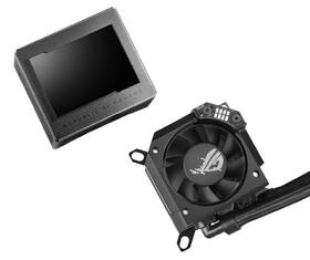 Vodný chladič Asus RYUJIN III 240 

 obrázok produktu 4 z 5