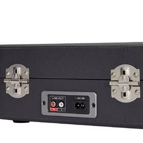 Gramofón AIWA VPX-1951 čierny

 obrázok produktu 2 z 10