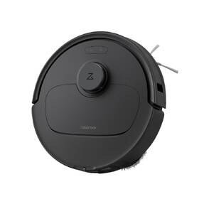 Robotický vysávač Roborock QR 798 black čierny

 obrázok produktu 6 z 9