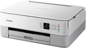 Tlačiareň multifunkčná Canon PIXMA TS5351i biela

 obrázok produktu 1 z 4