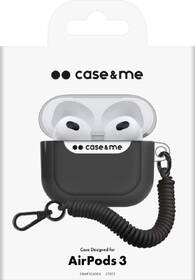  case&me WONDER AIRPODS 3 B 

 obrázok produktu 1 z 6