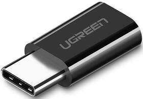  UGREEN USB-C-MUSB WHI 

 obrázok produktu 3 z 3