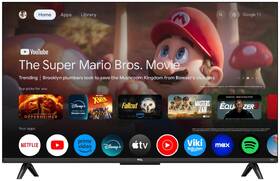 Televízor TCL 43T69C 

 obrázok produktu 8 z 10
