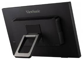 Monitor ViewSonic TD2423 čierny

 obrázok produktu 7 z 10