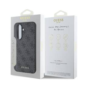 Kryt na mobil Guess 4G na Samsung Galaxy A56 sivý

 obrázok produktu 5 z 5