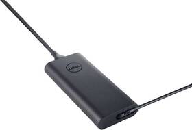 Sieťový adaptér Dell 130W USB-C čierny

 obrázok produktu 3 z 3