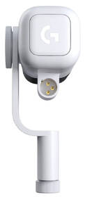 Mikrofón Logitech G Yeti Studio Active Dynamic XLR Broadcast Microphone with ClearAmp biely

 obrázok produktu 2 z 5