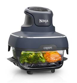 Fritéza teplovzdušná Ninja FN101EUGY CRISPi 4v1, 3,8 l modrá

 obrázok produktu 7 z 17