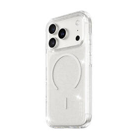 Kryt na mobil PanzerGlass CARE Star Lit MagSafe na Apple iPhone 17 Pro priehľadný

 obrázok produktu 1 z 4