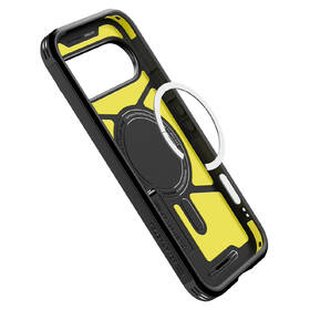 Kryt na mobil Spigen Tough Armor MagSafe na Google Pixel 10 Pro/Pixel 10 čierny

 obrázok produktu 7 z 15