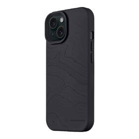 Kryt na mobil Tactical MagForce Beaver na Apple iPhone 15 čierny

 obrázok produktu 2 z 4