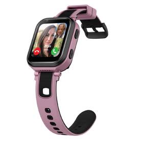 Inteligentné hodinky Carneo GuardKid+ 4G ULTRA 2nd gen. ružové

 obrázok produktu 6 z 7