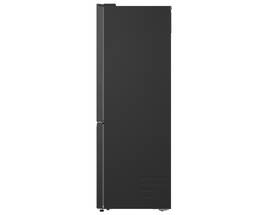 Chladnička s mrazničkou LG GBBSJ1CCEP čierna

 obrázok produktu 19 z 21