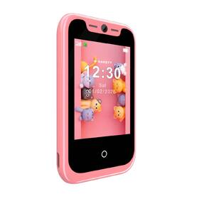 Mobilný telefón Garett Smartphone OneKid ružový

 obrázok produktu 2 z 7