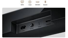 Soundbar Xiaomi PRO 2.1 ch čierny

 obrázok produktu 7 z 12