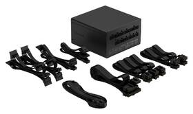 Zdroj FRACTAL DESIGN Ion 3 1000W Black 80Plus Gold čierny

 obrázok produktu 18 z 18