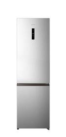 Chladnička s mrazničkou Gorenje NRK620DAXL4 nerez

 obrázok produktu 4 z 7