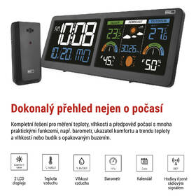 Meteorologická stanica EMOS E8625 čierna

 obrázok produktu 10 z 19