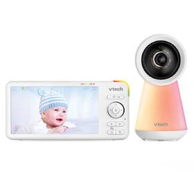 Detská elektronická pestúnka Vtech RM5756HD biela

 obrázok produktu 2 z 4