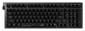 Klávesnica Asus ROG Strix Morph 96 WL CZ/SK čierna

 obrázok produktu 2 z 9