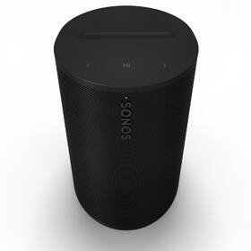 Prenosný reproduktor SONOS ERA 100 SL čierny

 obrázok produktu 3 z 10