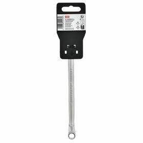 Obojstranný kľúč Kreator KRTH30302 8x9 -130mm 

 obrázok produktu 1 z 1