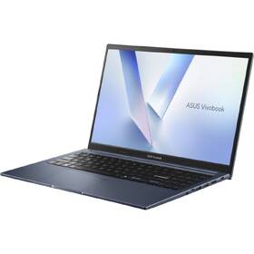 Notebook Asus Vivobook 15 modrý

 obrázok produktu 2 z 10