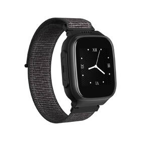 Inteligentné hodinky BML Senior Watch čierny

 obrázok produktu 3 z 6