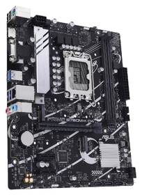 Základná doska Asus B760M-K D4 čierna

 obrázok produktu 2 z 5