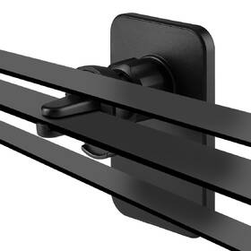 Držiak na mobil Obal:Me MagNetix Plate bezdrôtový, nabíjecí 15W čierny

 obrázok produktu 3 z 7
