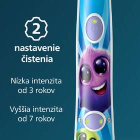 Zubná kefka Philips HX6322/12 fialová

 obrázok produktu 3 z 8