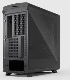 Case FRACTAL DESIGN Summit Blackout TG Light Tint čierna

 obrázok produktu 11 z 17