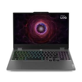 Notebook Lenovo LOQ 15AHP9 sivý

 obrázok produktu 3 z 9