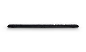 Klávesnica Logitech K120 Business CZ/SK čierna

 obrázok produktu 4 z 7
