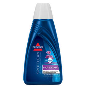 Čistiaci prípravok Bissell 1084N Spot & Stain modrý

 obrázok produktu 1 z 1