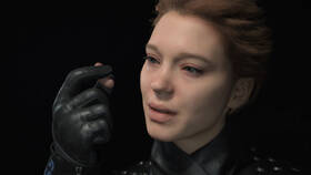Hra Sony Death Stranding 

 obrázok produktu 9 z 10